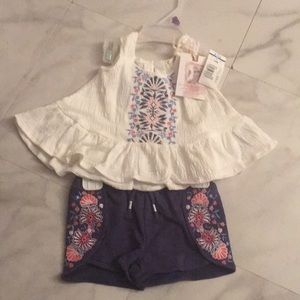 Jéssica Simpson Set